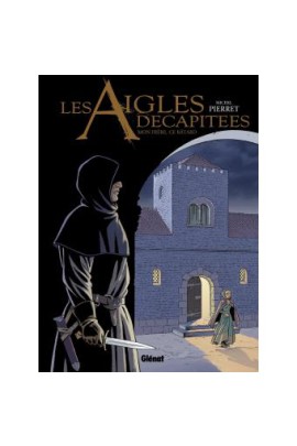 LES AIGLES DECAPITEES T26
