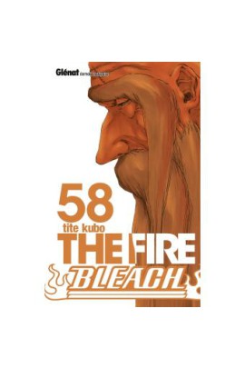 THE FIRE