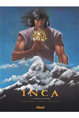 INCA T02