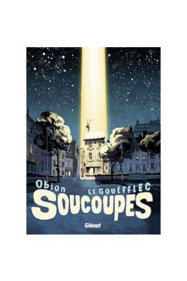 SOUCOUPES