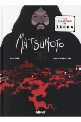 MATSUMOTO