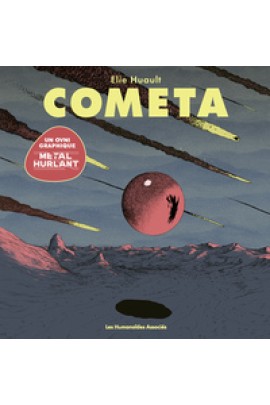 COMETA