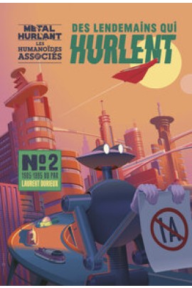 LIVRE DEPLIANT 1985 - 1995