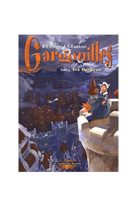 LES GARDIENS