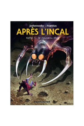LE NOUVEAU RÃŠVE