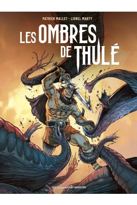 LES OMBRES DE THULE