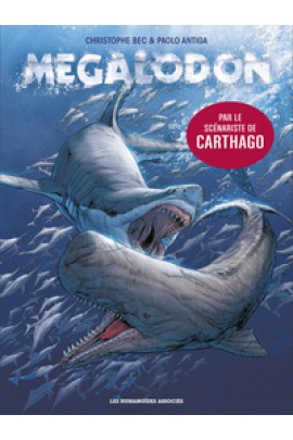 MEGALODON