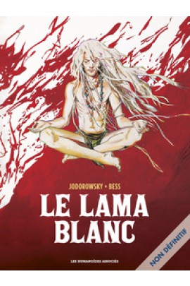 LE LAMA BLANC - INTEGRALE