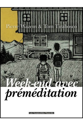 END AVEC PREMEDITATION