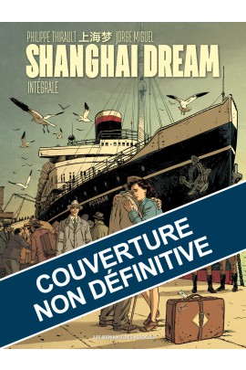 SHANGHAI DREAM - INTEGRALE