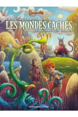 LE MAITRE DES