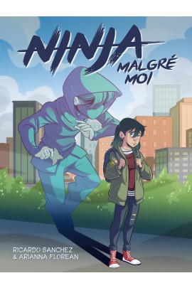 NINJA MALGRE MOI