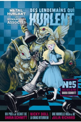 LIVRE DEPLIANT 2015 - 2025