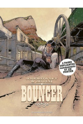 BOUNCER INTEGRALE