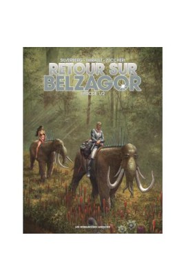 RETOUR SUR BELZAGOR T01