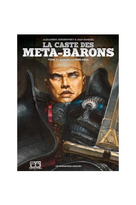 AGHORA LE PERE-MERE