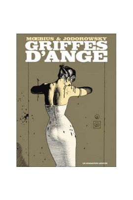 GRIFFES D'ANGE 30X40