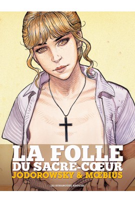 LA FOLLE DU SACRE COEUR - INTEGRALE