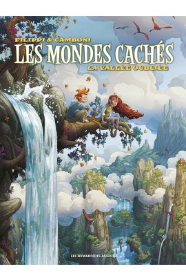 LA VALLEE OUBLIEE