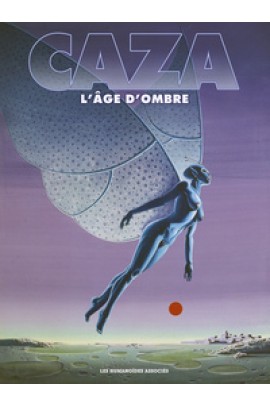 L'AGE D'OMBRE