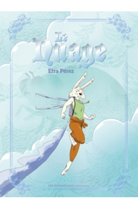 LE NUAGE