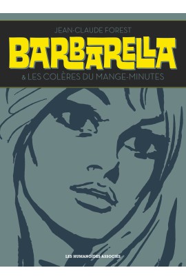 BARBARELLA - INTEGRALE