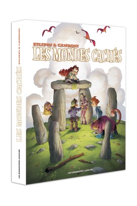 LES MONDES CACHES