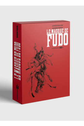 EDITION COFFRET 50 ANS