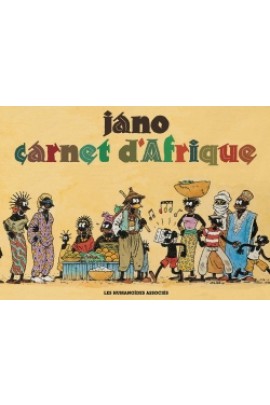 CARNET D'AFRIQUE