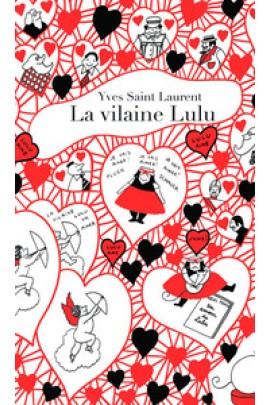 LA VILAINE LULU