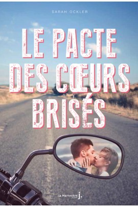 LE PACTE DES COEURS BRISES