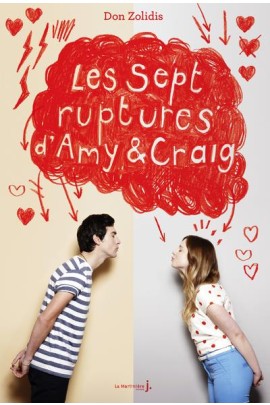 LES SEPT RUPTURES D'AMY ET CRAIG