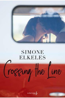 CROSSING THE LINE