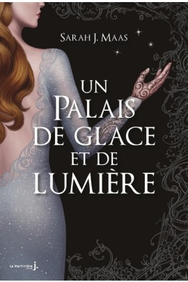 5 - UN PALAIS DE GLACE ET DE LUMIERE