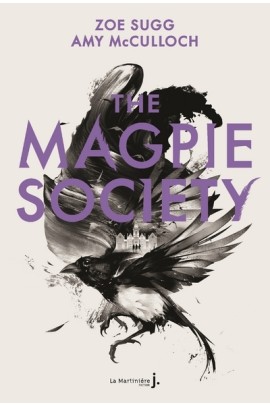 THE MAGPIE SOCIETY T1
