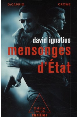MENSONGES D ETAT
