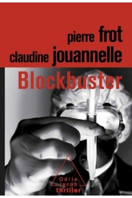 BLOCKBUSTER