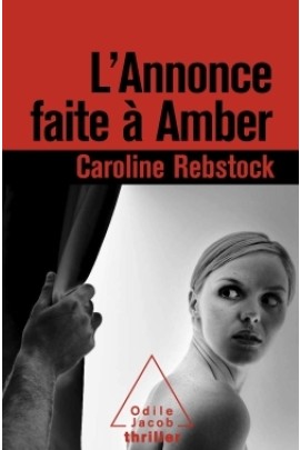 L'ANNONCE FAITE A AMBER