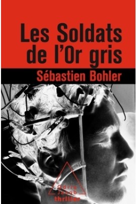 LES SOLDATS DE L'OR GRIS