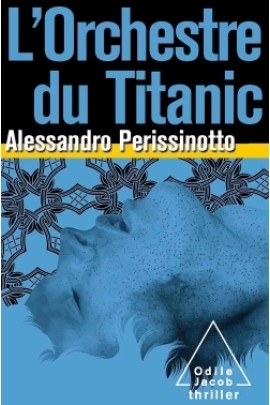 L'ORCHESTRE DU TITANIC
