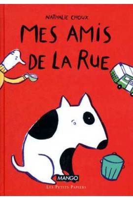 LES AMIS DE LA RUE
