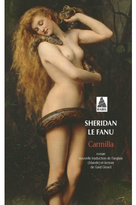 CARMILLA