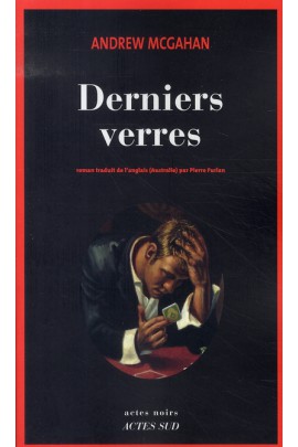 DERNIERS VERRES