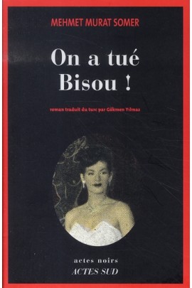 ON A TUE BISOU!