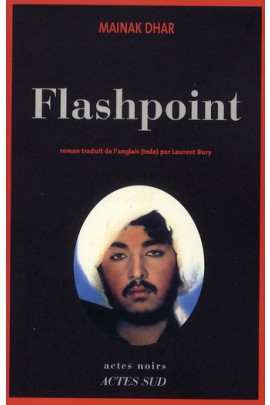 FLASHPOINT