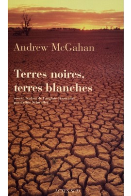 TERRES NOIRES, TERRES BLANCHES...