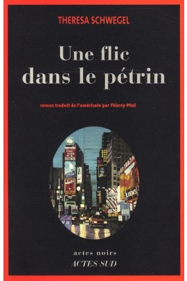 FLIC DANS LE PETRIN (UNE)