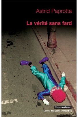 VERITE SANS FARD (LA)