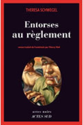 ENTORSES AU REGLEMENT