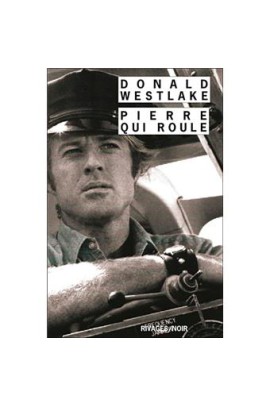 PIERRE QUI ROULE